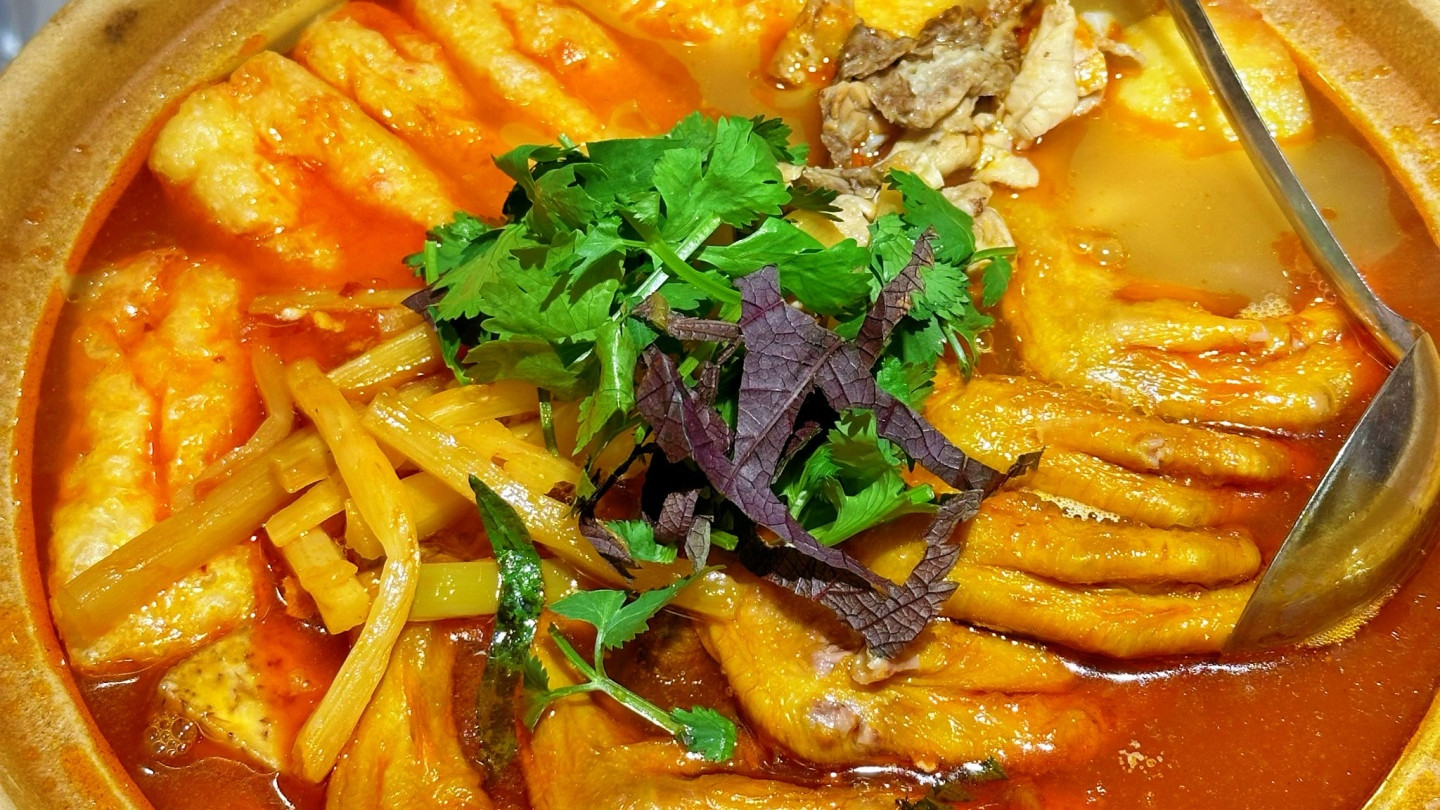 螺蛳粉已然香飘万里，但你要知道，这般美味的柳州特色美食还有很多