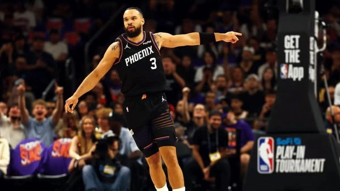 活力无限！盘点25-26赛季季后赛打出身价的“五大”球星
NBA季后赛是检验球星