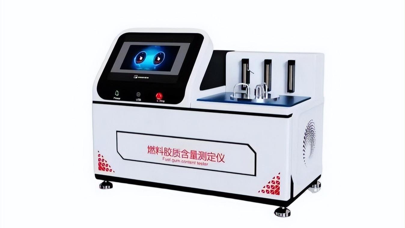 AY-F1114 燃料胶质含量测定仪‌  GB/T8019 应用领域