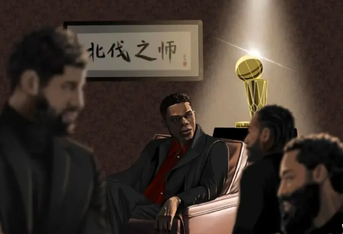 事实证明，没得哈登，船还是进不了季后赛，去年也是加时赛carry，船的主教练，老