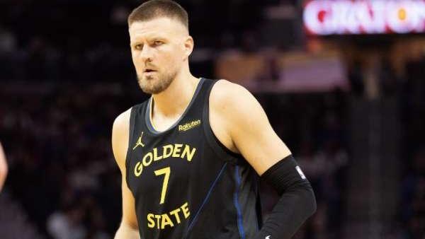 一夜之间，勇士传来一好一坏两大消息，3年1500万续约锋线悍将！