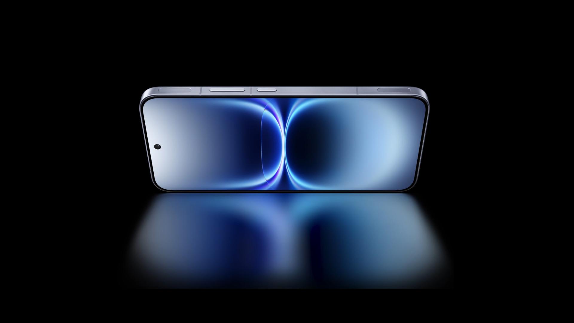 三星顶级屏+24GB！新发布的这台安卓旗舰价格疯了吧