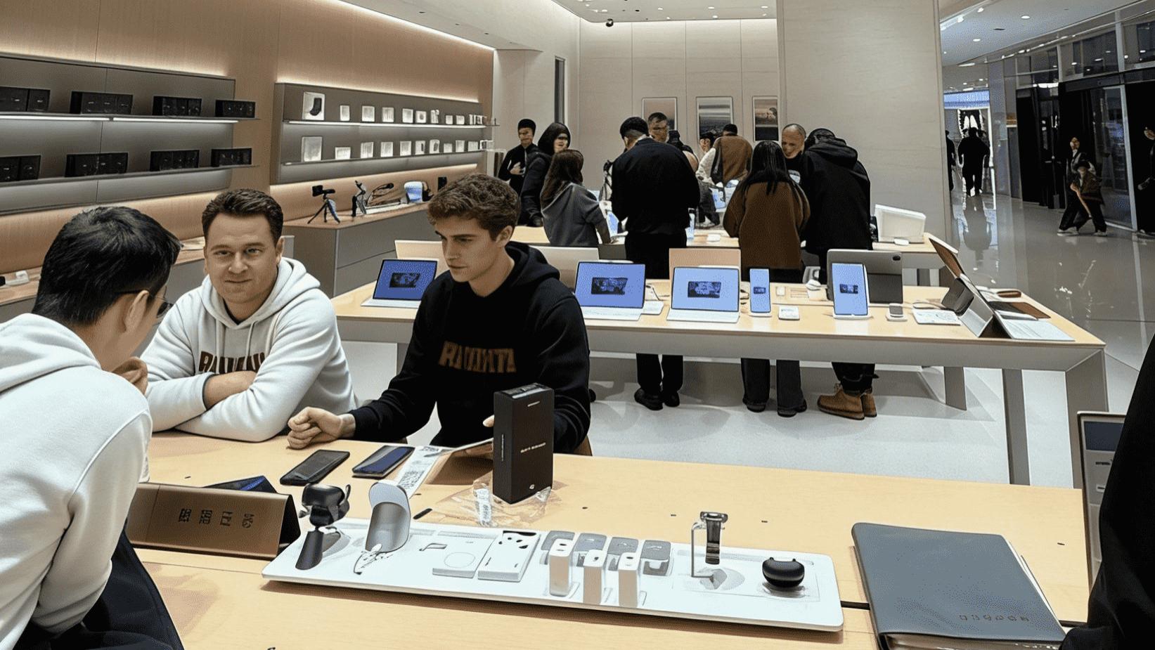 发现！外国游客来华抢购清单，这些国货真香