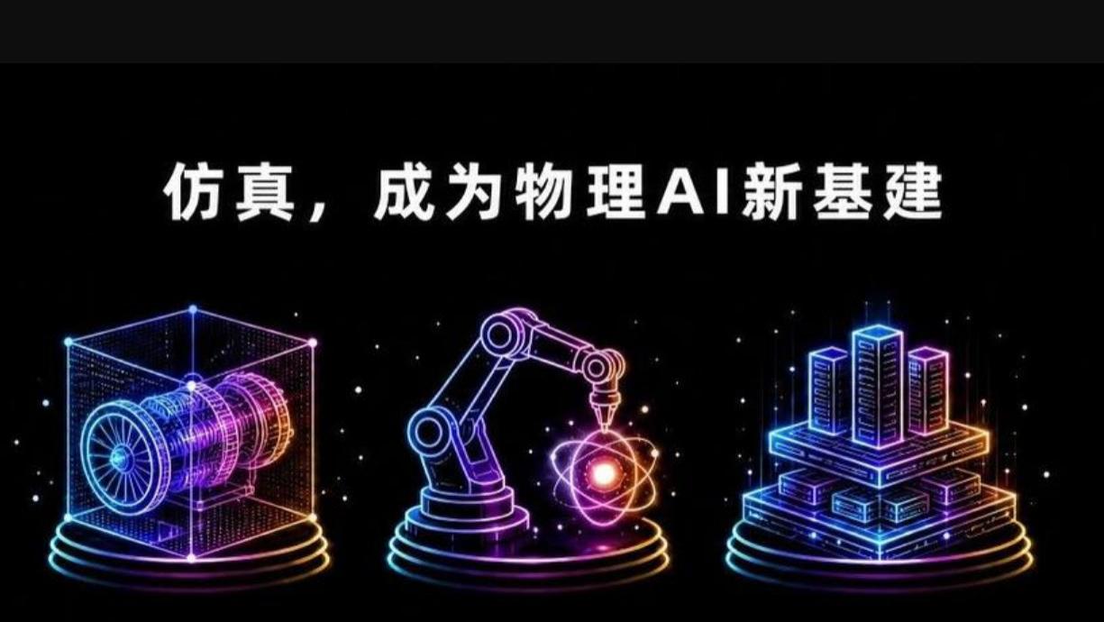 下一个美光，可能藏在物理AI的中间层