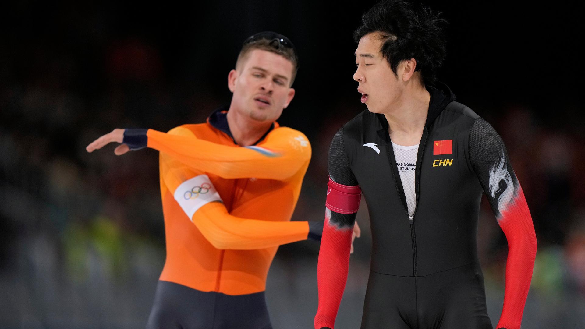 米兰冬奥会观察：缺金、缺霸气！中国军团亟待找回那股“狠劲”！