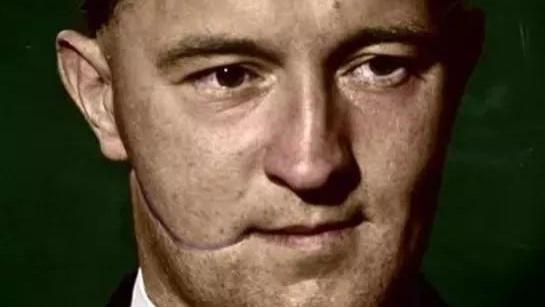 一条隐蔽的战线，细思恐极