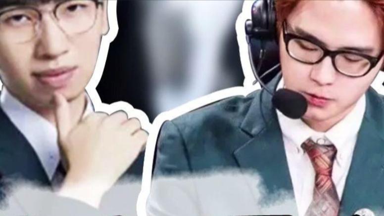 “闭麦独自享受”引爆解说内战！记得直播破防怒怼957：米勒都没让我闭麦，他凭什么？