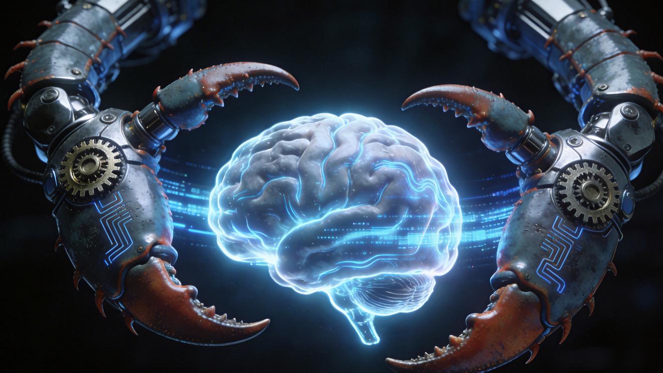 OpenClaw引爆全民“养虾”热：千亿盛宴背后，巨头卡位与算力惊魂