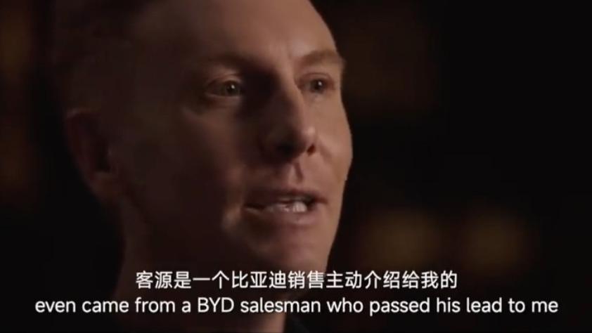 一张让出的订单，读懂中国车企出海格局