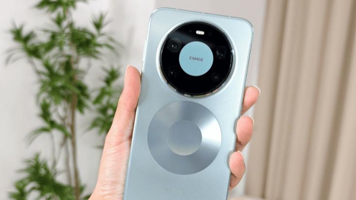 1月国内手机市场份额：华为超越苹果登顶，Mate80系列销量超250万