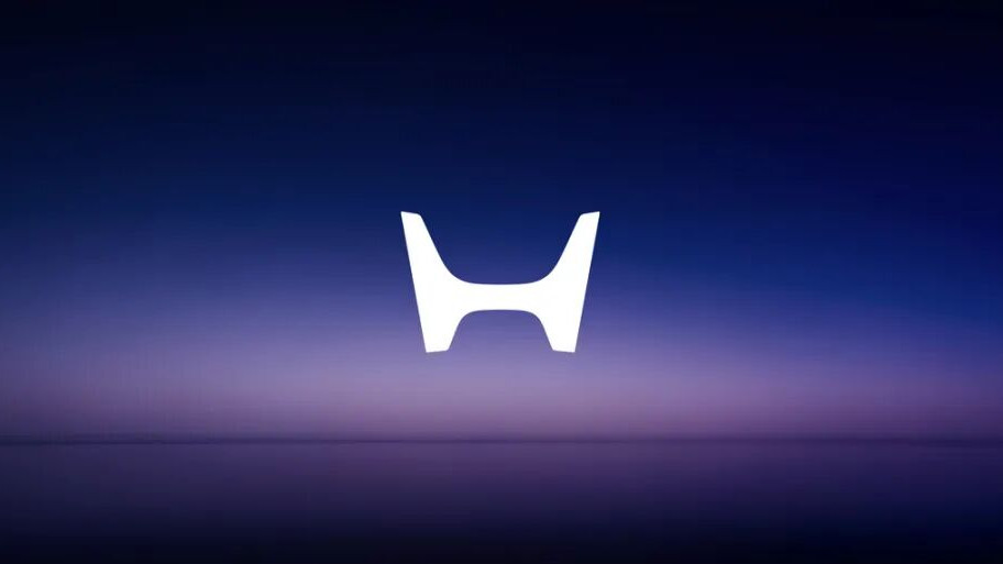 本田明年将启用新车标，更换经典的“H”标识