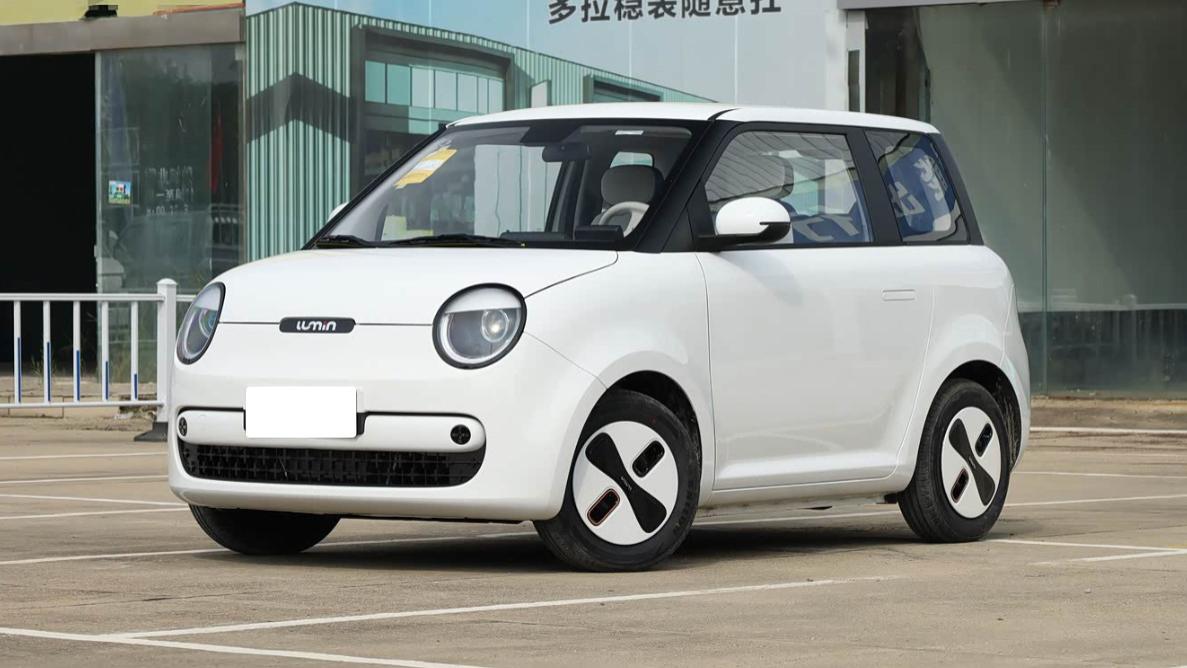 4.68万的“丐中丐”？长安糯玉米新版连大屏都取消了