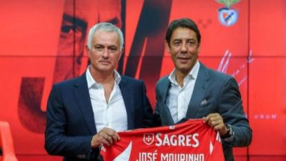 极限3选1，穆里尼奥还能去哪里继续争冠军？