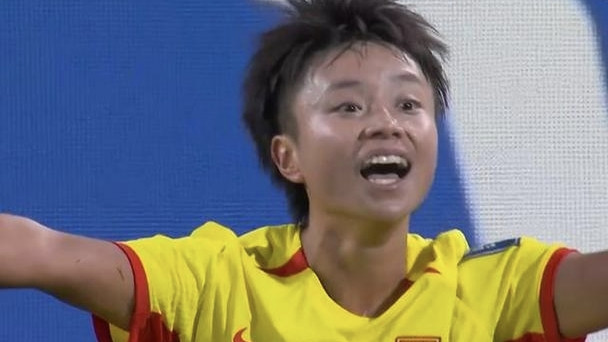 中国女足1: 2负于澳大利亚无缘决赛，铿锵玫瑰虽败犹荣