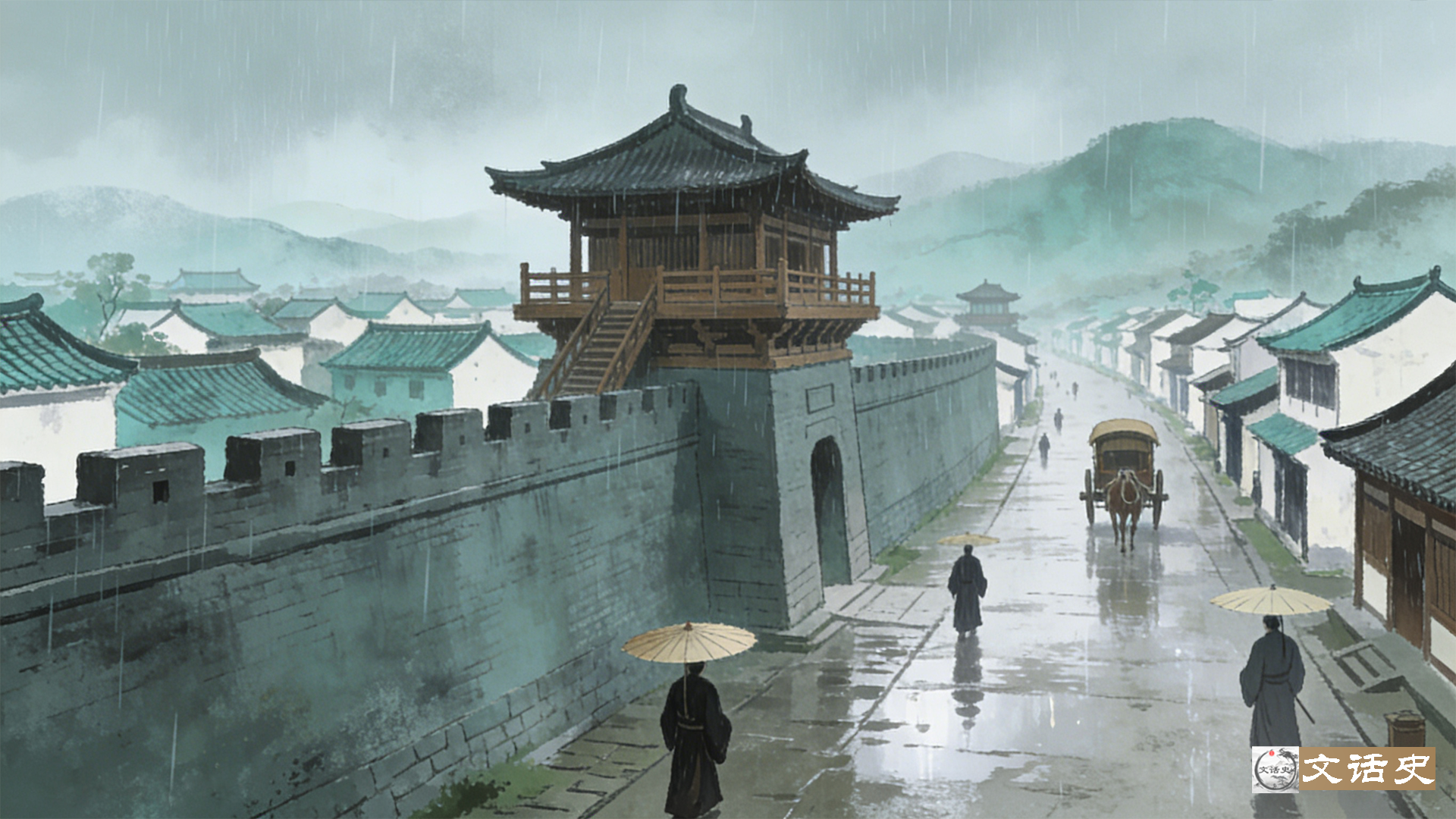 做人做事的顺序，这三个历史故事讲透了