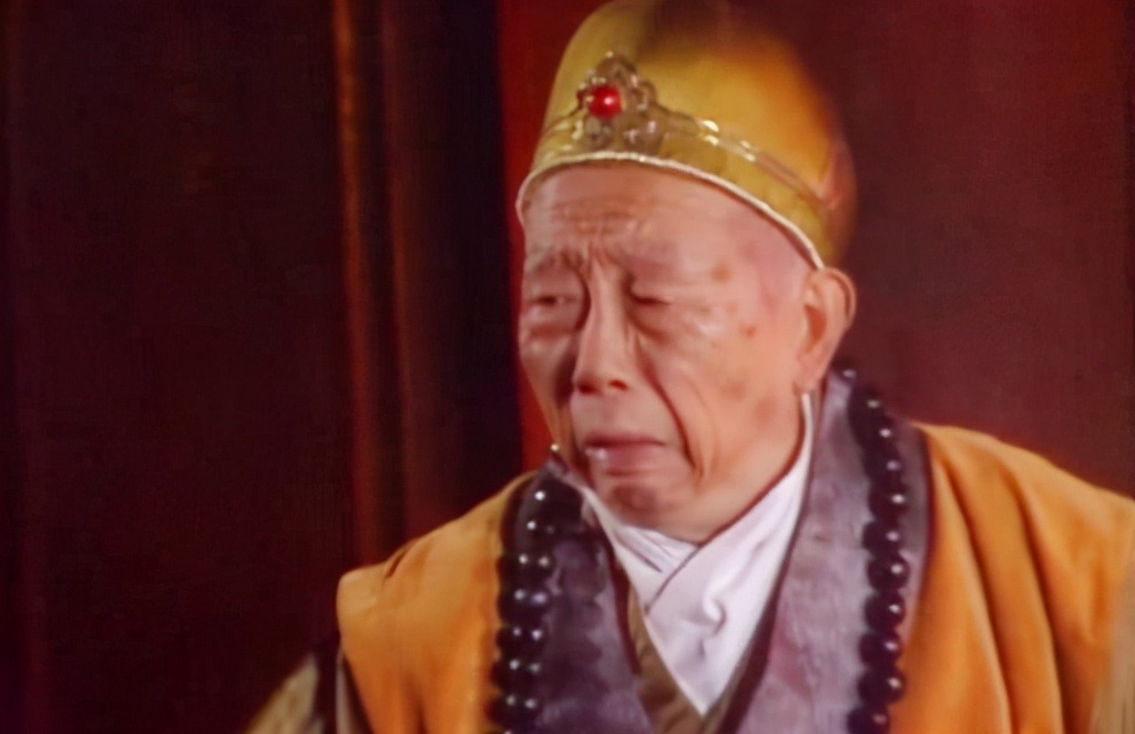 害死观音院主的到底是谁？能说是唐僧吗？孙悟空的话说明啥？