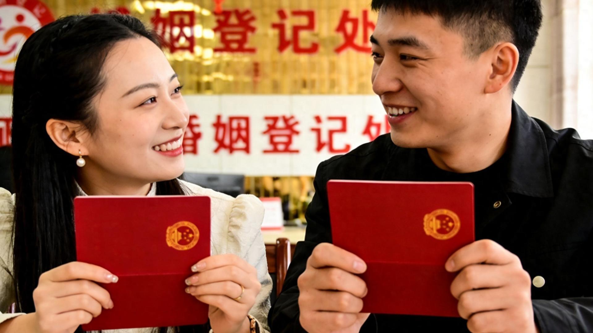 凤凰男！领证当天被PUA：“你的房子就是我的，给我妹怎么了？”