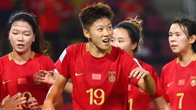 写在明天U20女足亚洲杯半决赛中日之战前的一些话