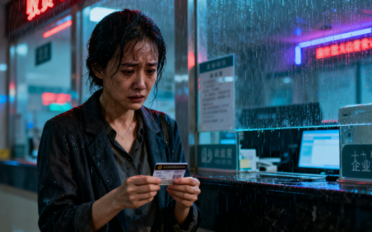 相亲遇到个矿山老板，年入千万常住在矿上，我正欲拒绝，他只说了3句话，我光速答应嫁了！