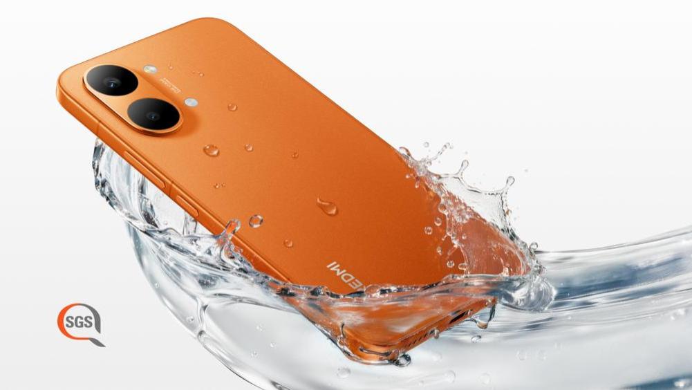 小米一口气推出5款新产品，价格399元到2799元，你喜欢哪一款？