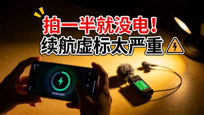 百元麦克风什么牌子好用又实惠？超安心必入款平价麦克风推荐