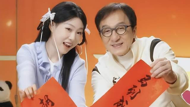 成龙都带不动？沈佳润资源逆袭与口碑崩塌，星二代光环还能撑多久？