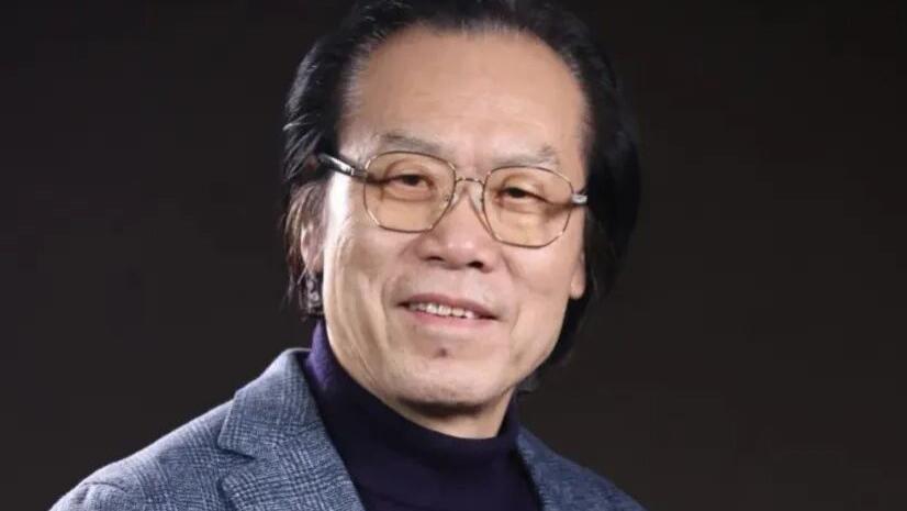 张军  艺逍遥——中国艺术家学术邀请展