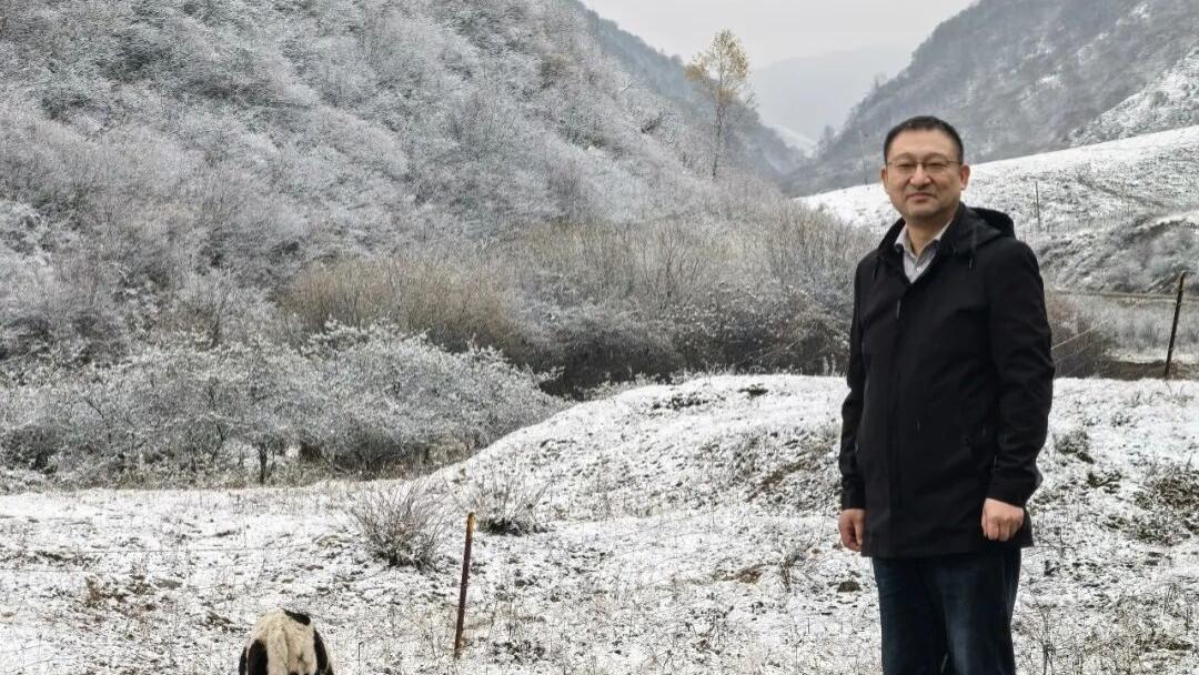 杜未  艺逍遥——中国艺术家学术邀请展