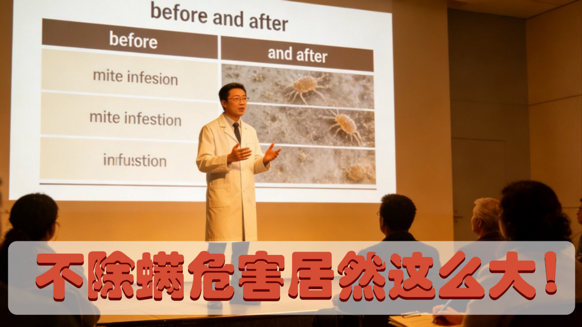 除螨仪哪个牌子性价比高质量好？什么牌子除螨仪最好最实用？口碑最好的除螨仪第一名推荐，十大除螨仪！