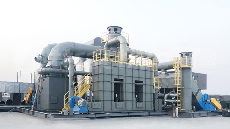 环保局突袭检查，企业如何做到“心里有底”？常态化迎检准备的三个关键点