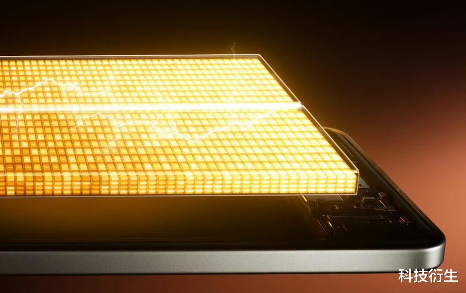 续航大满贯！新机官宣：4月21日，正式发布