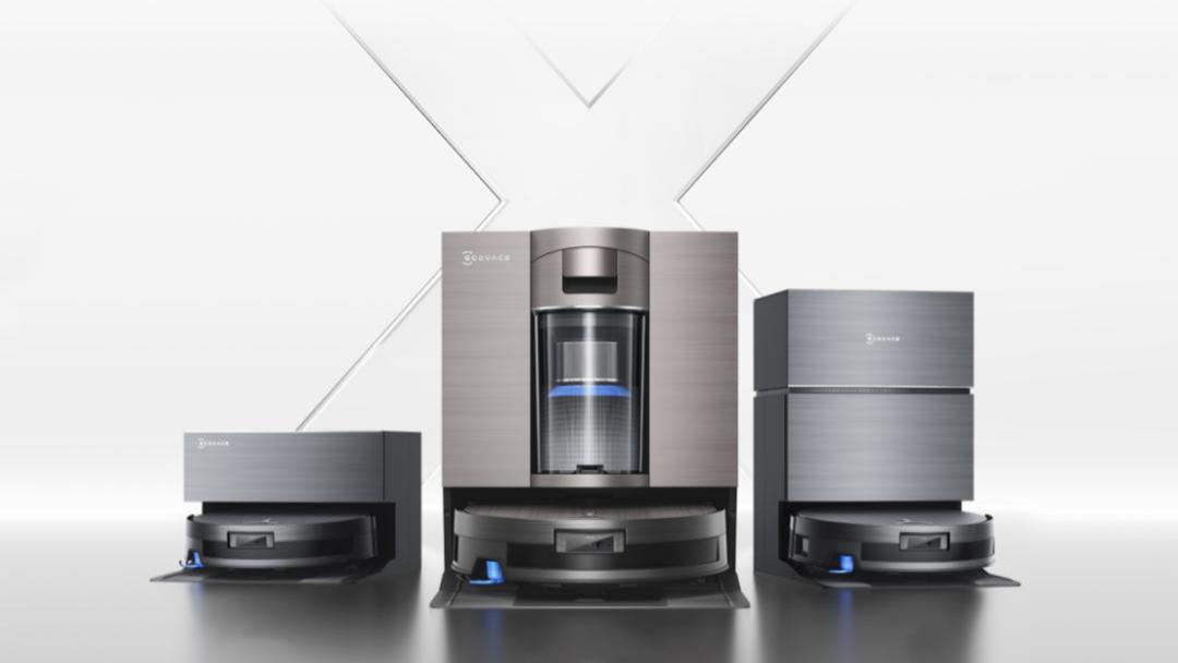 科沃斯的半步试探