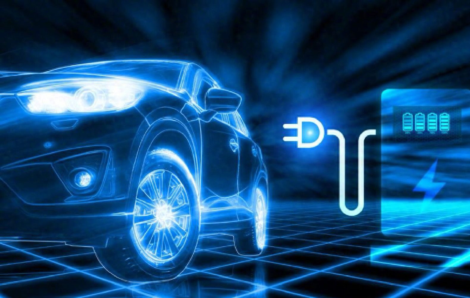 纯电车主的梦中情站真的来啦！甘肃公交建集团带着王炸消息炸场——国内首家与比亚迪联