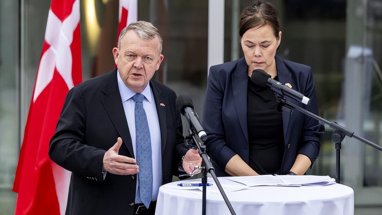 “仅一小时！”美国、丹麦和格陵兰岛首次举行三方会谈以失败告终！引发热议！