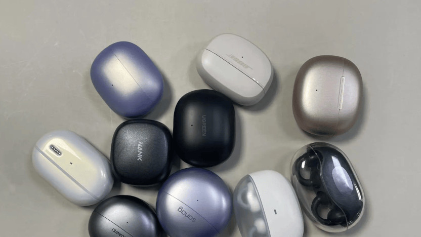 开放式耳机值得入手吗？2026年十大好用的开放式耳机推荐