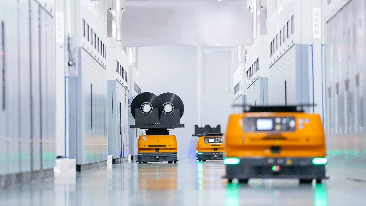 450项极限考验全通过！宁德时代斩获大众首个全链路认证