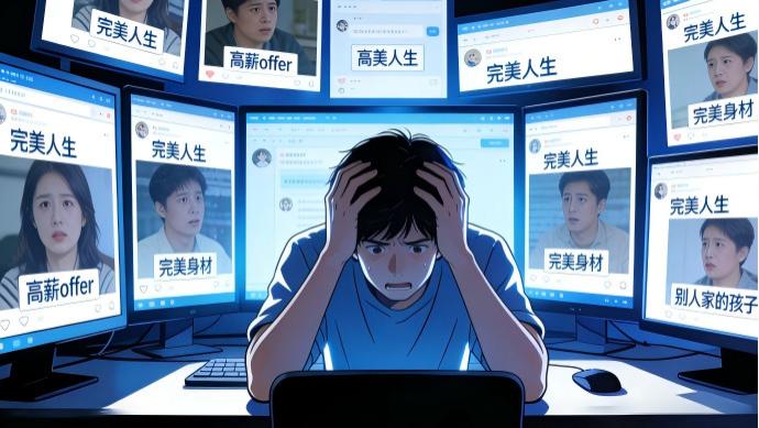 不完美，才是真正的均衡