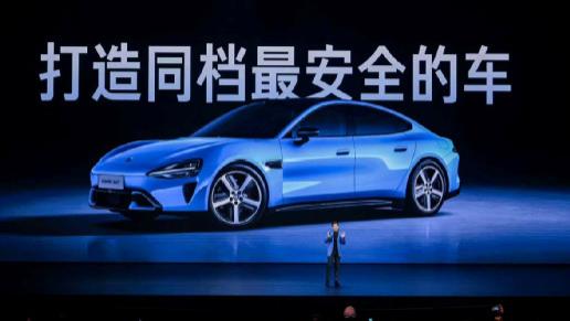 小米发布会翻车，雷军紧急道歉！