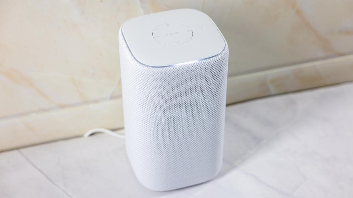 内置超级小爱，更好的音质，颜值更高的小米智能音箱体验