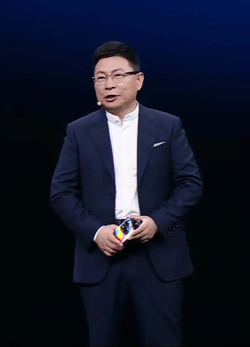 10999元起！刚刚，华为连发多款新机！