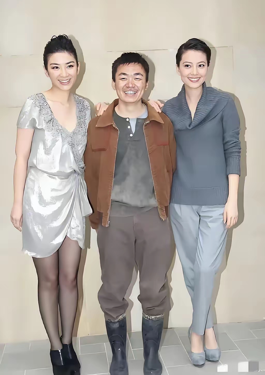 王宝强算不算是一线明星演员呢？