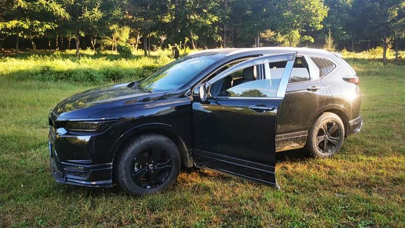 比CR-V更狠！2025款皓影换8155芯片，价格还便宜2万，怎么选？