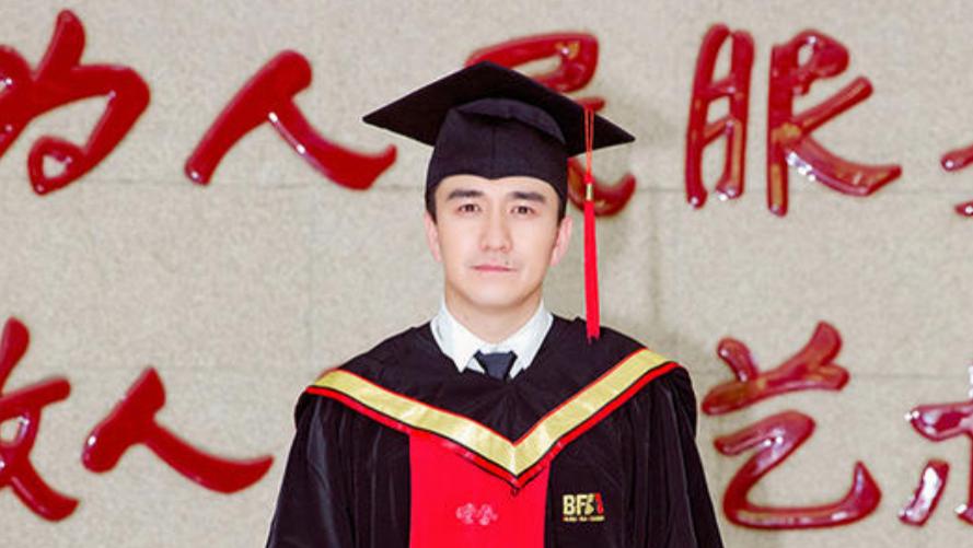 毕业季的“老熟人”：翟天临事件最新后续