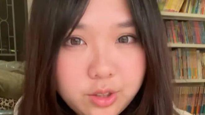 TVB最佳男主持林盛斌大女儿遭恶意攻击