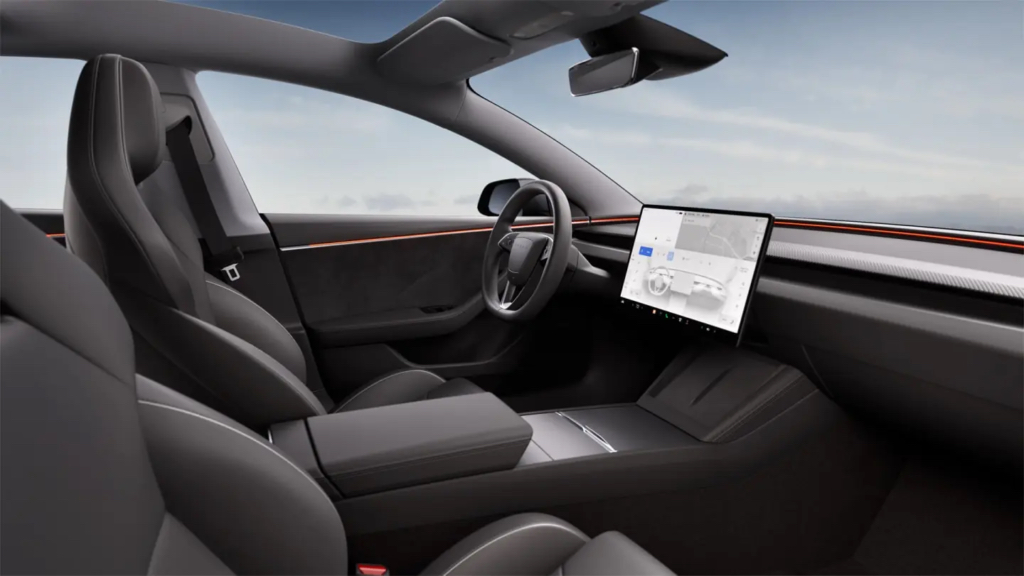 紧急补位！特斯拉六座Model Y L北美8-9月上市，填补Model X停产空白