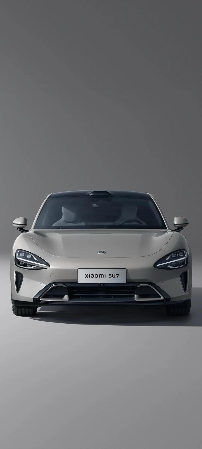  新一代SU7的性能提升有哪些