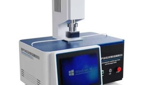 HT-Z602 医用气体低压软管抗阻塞测试仪 YY/T 0799-2010、ISO 5359：201