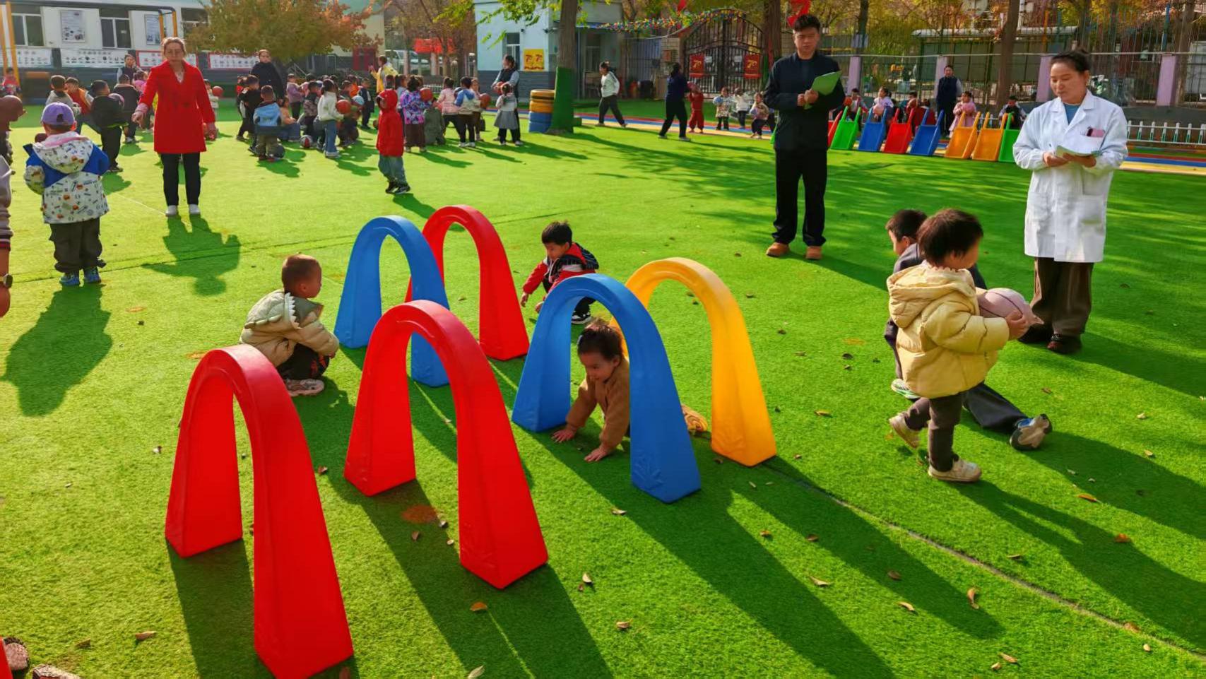 2026年必知！参观私立幼儿园避坑又靠谱方法