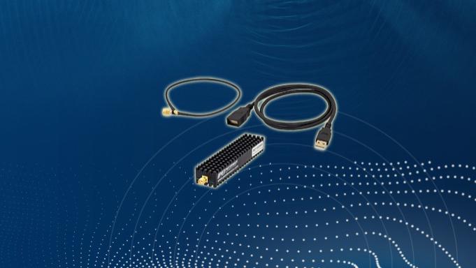 详解锁相环频率合成器和锁相振荡器