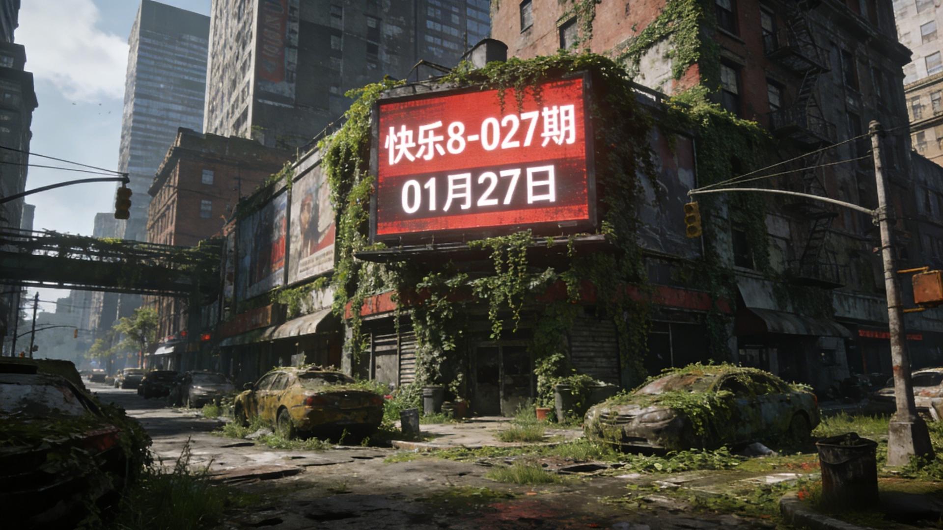 快乐8-26027期：上期收获五码，前区热度惯性判断成优化关键